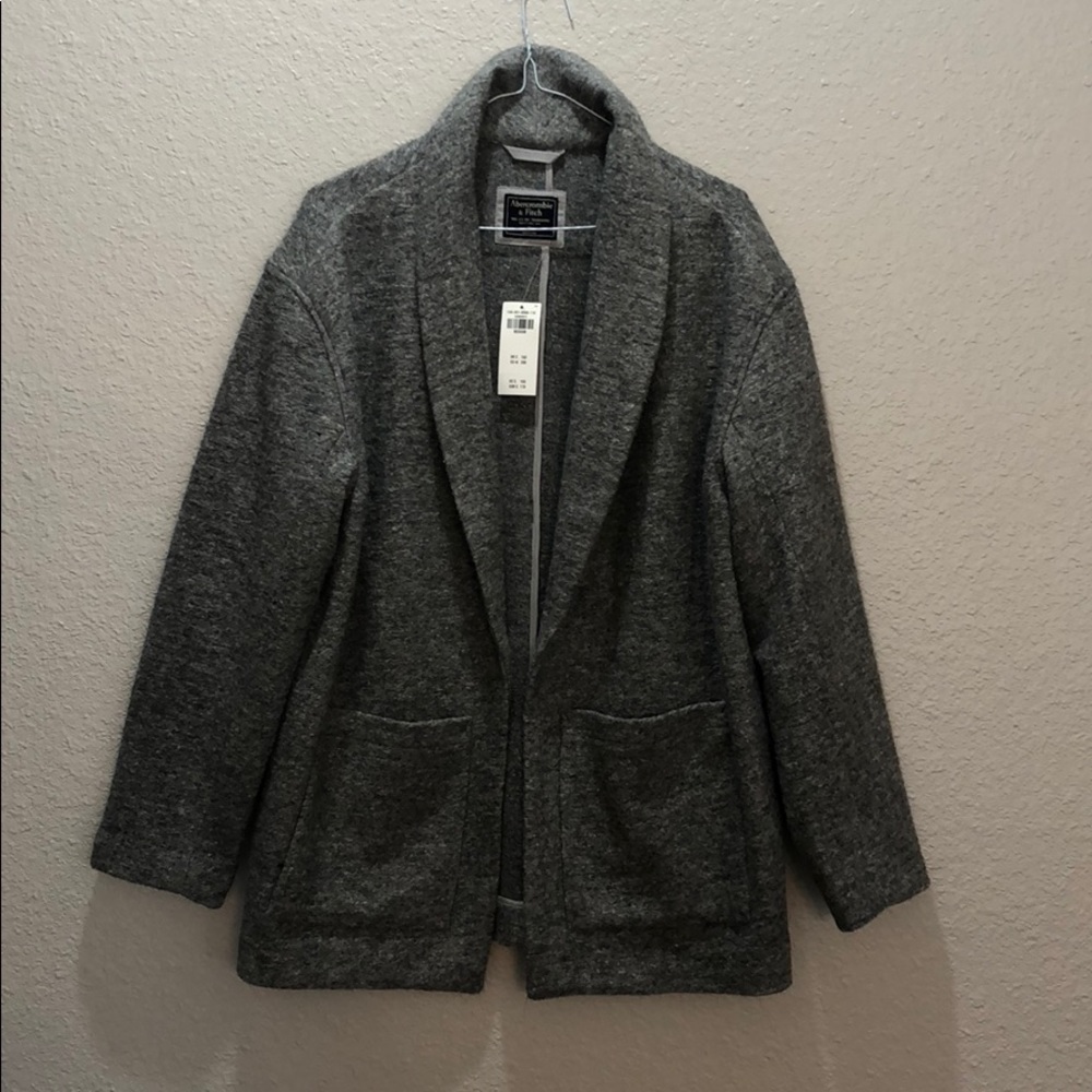 Abercrombie and Fitch Jacket